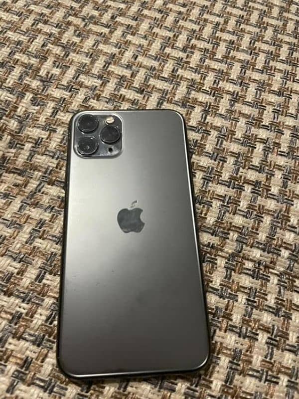 Iphone 11 Pro 0