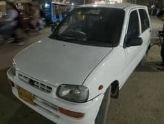 urgent sale Coure 2007 model hai CNG petrol in side original