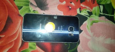 Samsung Galaxy S6 Bilkull ok hai Non pta bs