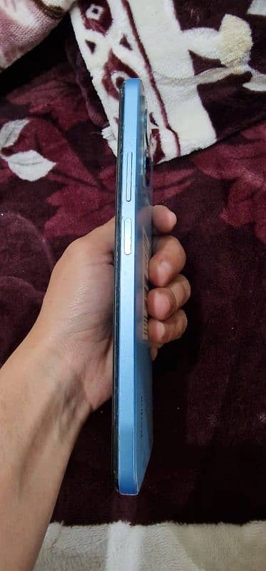 Redmi note 12 4