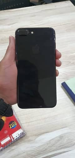 I phone 7 plus