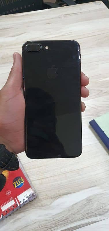 I phone 7 plus 0