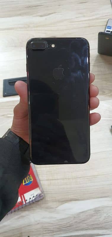 I phone 7 plus 2