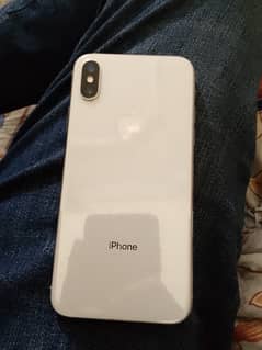 iphone x non