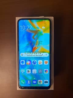 huawei Y9 prime