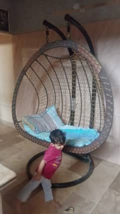 Hanging Chair