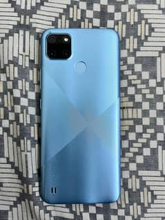 Realme C21