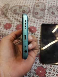 Infinix hot 20i