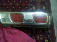 Suzuki Cultus 2011 Back Right-Hand Side Light for Sale!