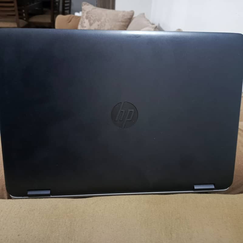 Laptops Built for Productivity  (HP ProBook 650) 1