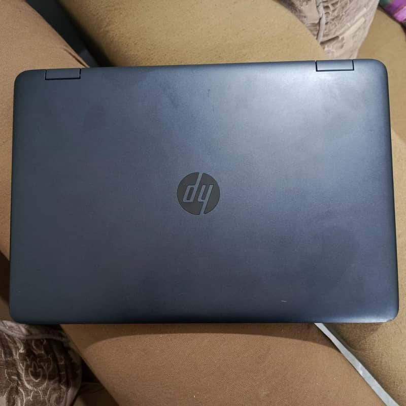 Laptops Built for Productivity  (HP ProBook 650) 6