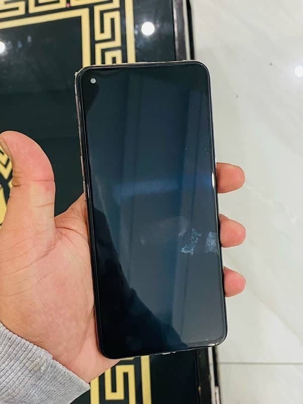 Oppo Reno 5 0