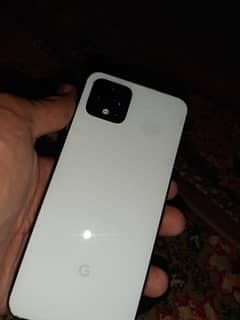 Google pixel 4 VVIP Camera