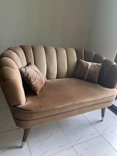 new sofa seat