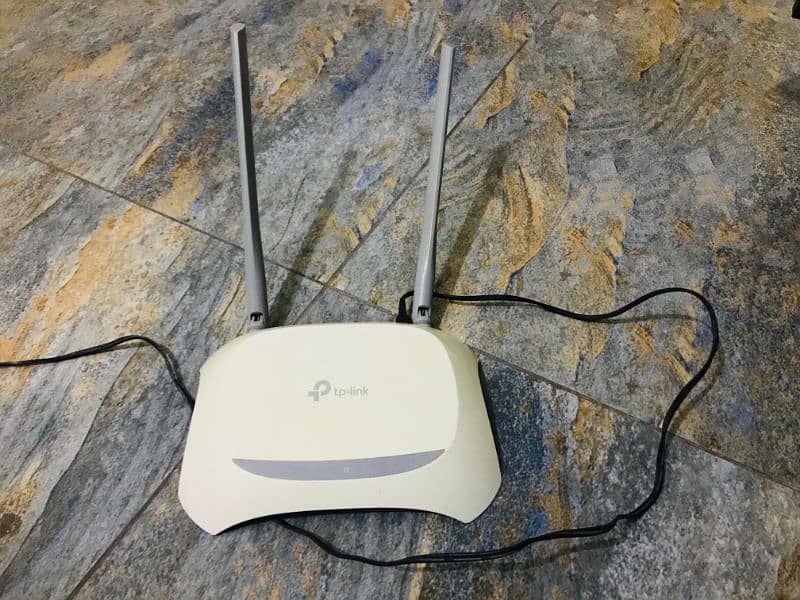 Tp link router for sell 1