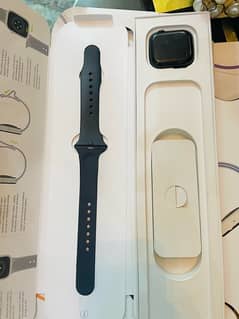 Apple Watch SE (2nd Generation)