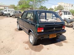 Suzuki fx fully restore vip car 1986