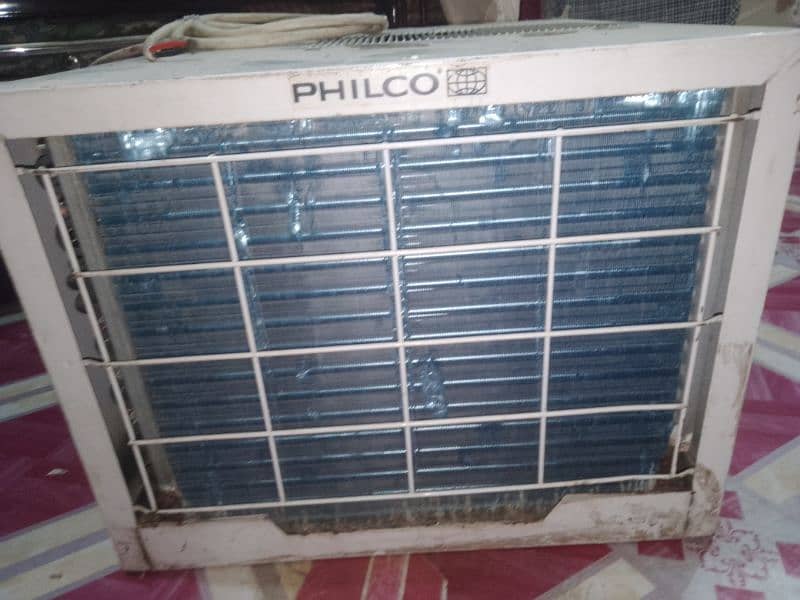 window Ac 1ton 0.75 ton service kharni Hogi bas 0