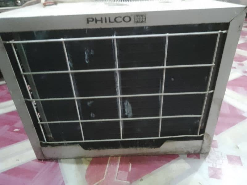 window Ac 1ton 0.75 ton service kharni Hogi bas 1