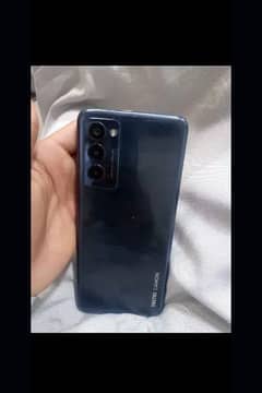 TECNO CAMON 18T