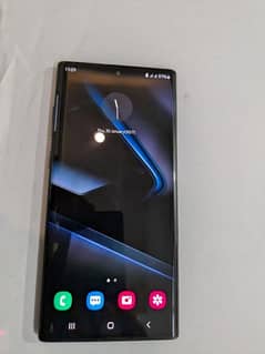 SAMSUNG NOTE 10 PLUS 12/256