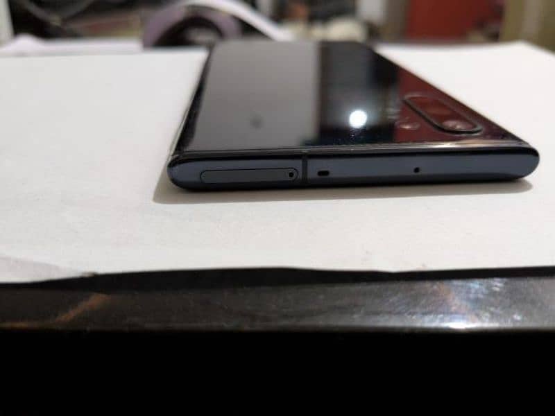 SAMSUNG NOTE 10 PLUS 12/256 4