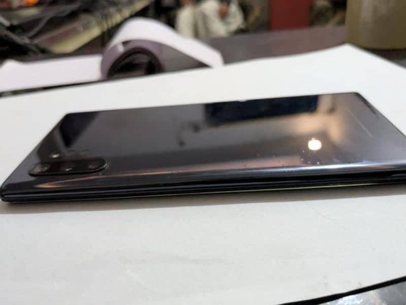 SAMSUNG NOTE 10 PLUS 12/256 5