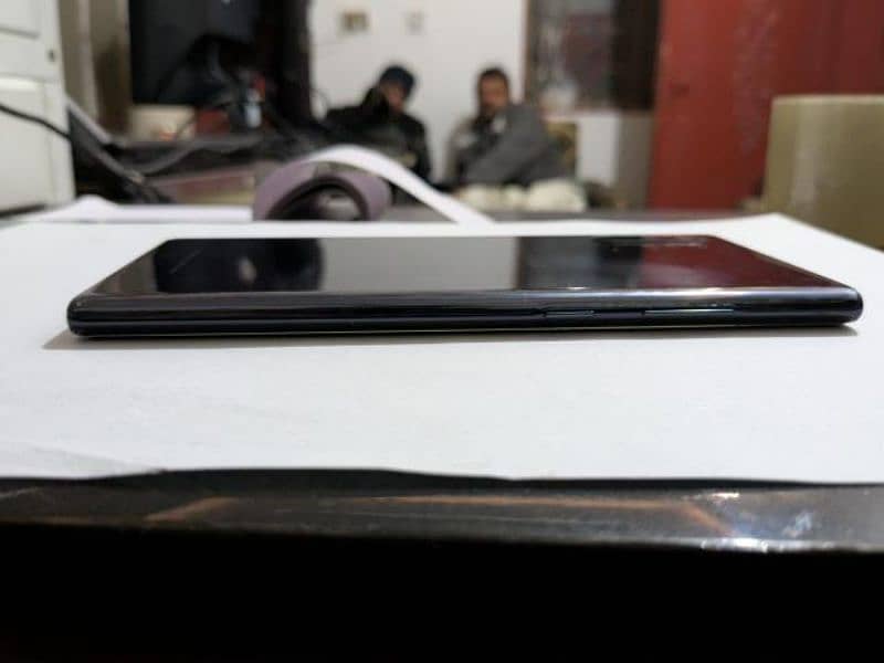 SAMSUNG NOTE 10 PLUS 12/256 6