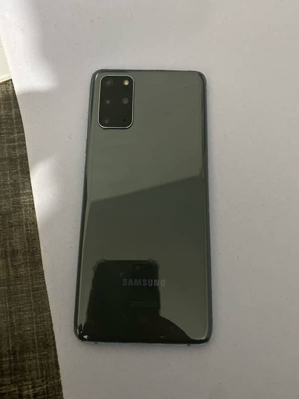 Samsung s20 plus official pta approved 1