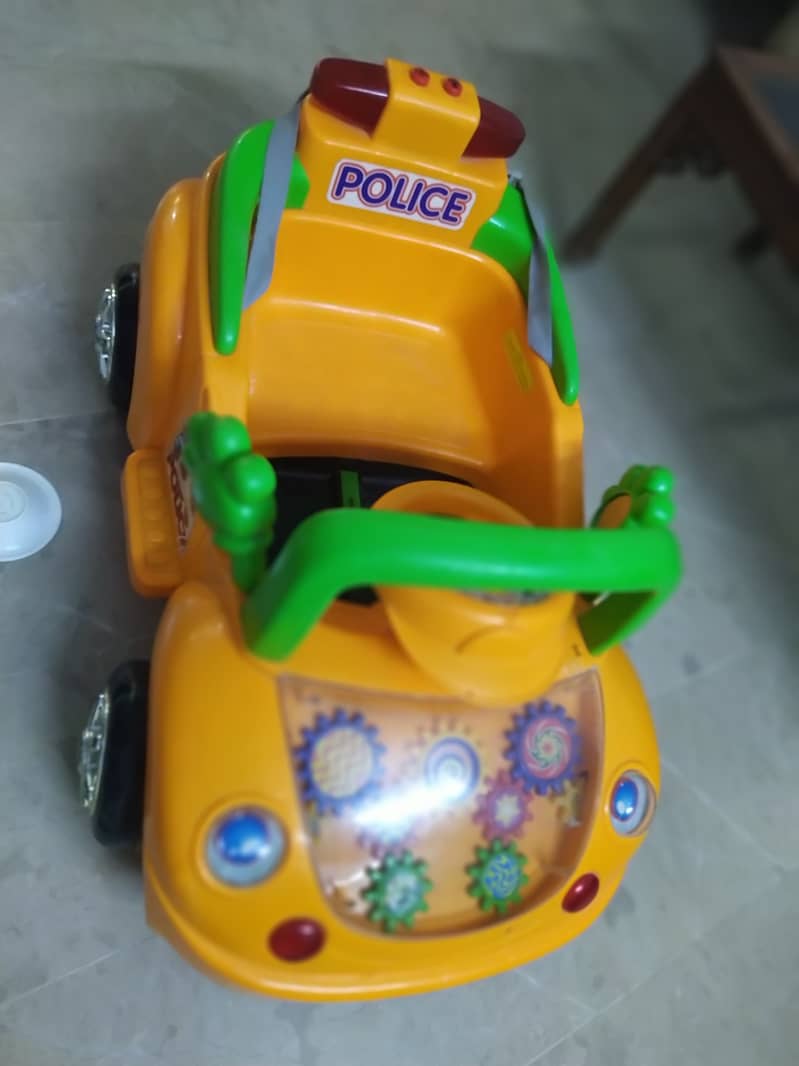 Remote control Car, kids car 9