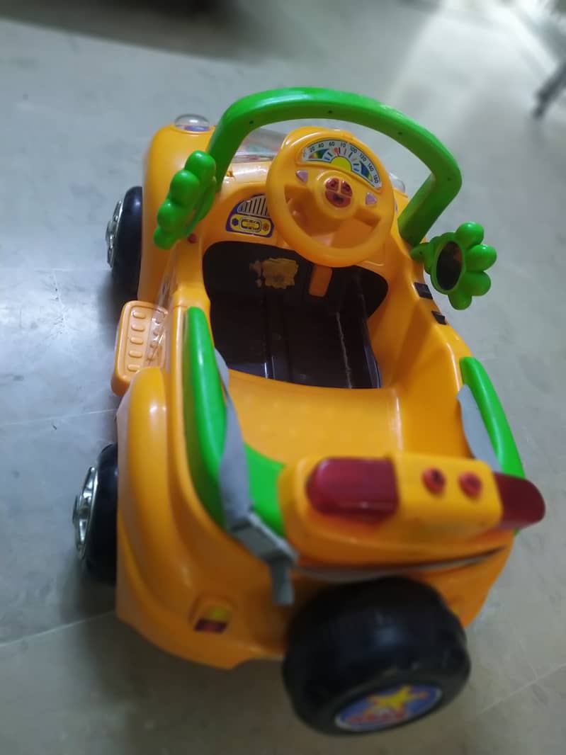 Remote control Car, kids car 10