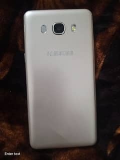 Samsung J5 For sale