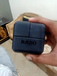 Rado