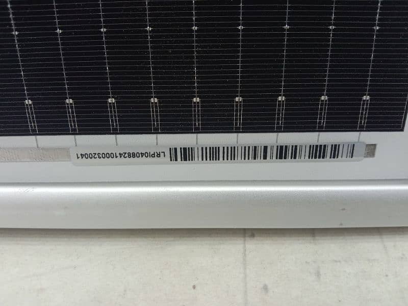 longi solar plate new himo 7 high cells 3