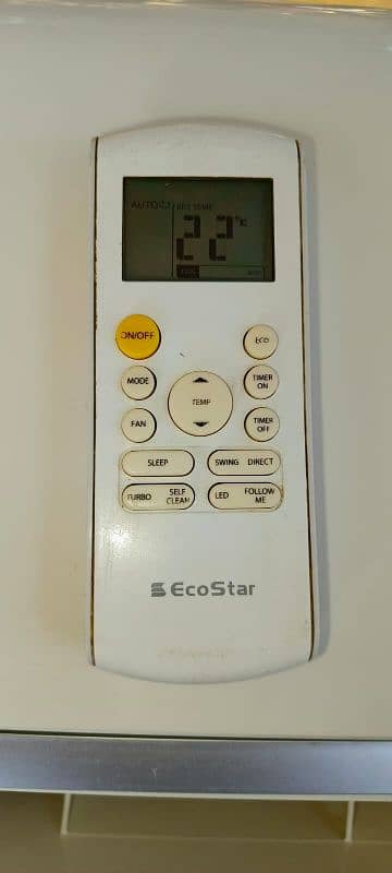 Eco star 6