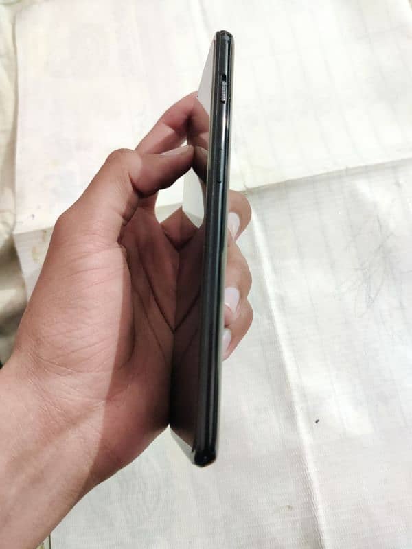 OnePlus 6t 8/128 dual Sim pta approved for sale with box 6