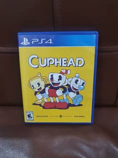 Cuphead