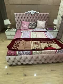 complete bedroom furniture