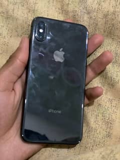 IPhone X Pta approved 64 gb