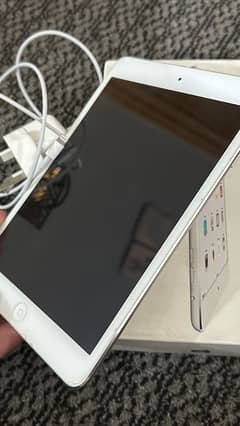 Apple ipad mine 2