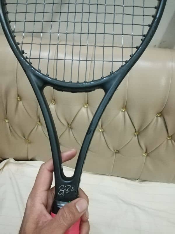 Wilson Prostaff RF97 Autograph v. 11 8