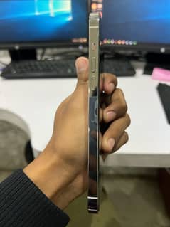 iPhone 13 Pro Max 1 Tb PTA Approved