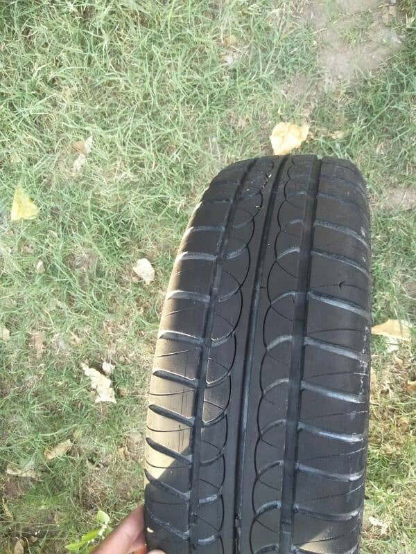 tyre 13 size 1