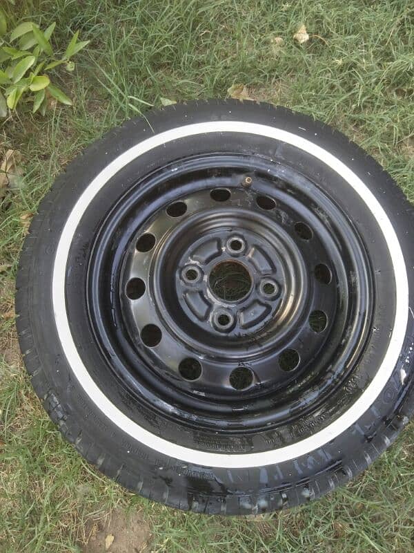 tyre 13 size 2