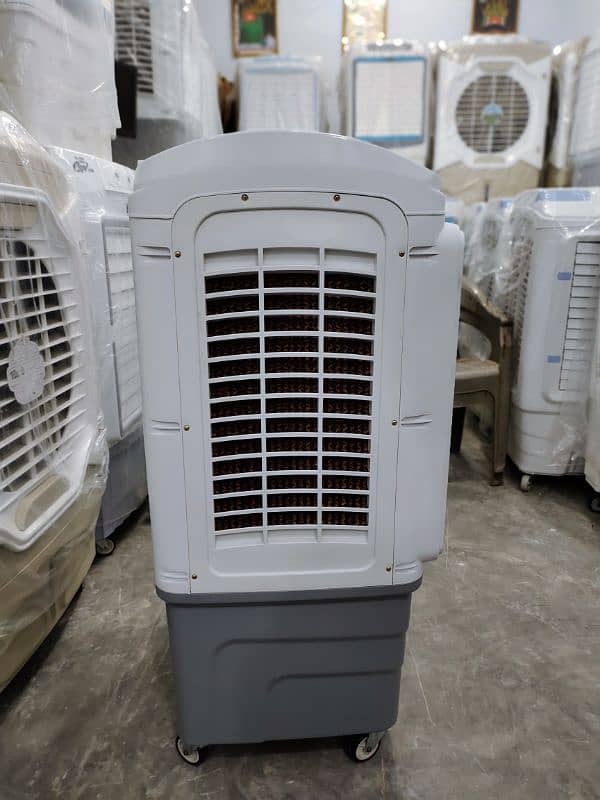 DC 12v air cooler 2