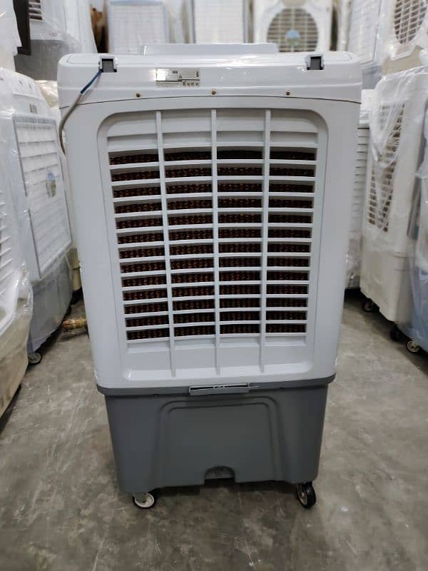 DC 12v air cooler 3