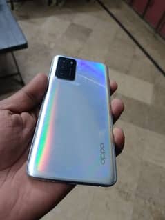 Oppo A16