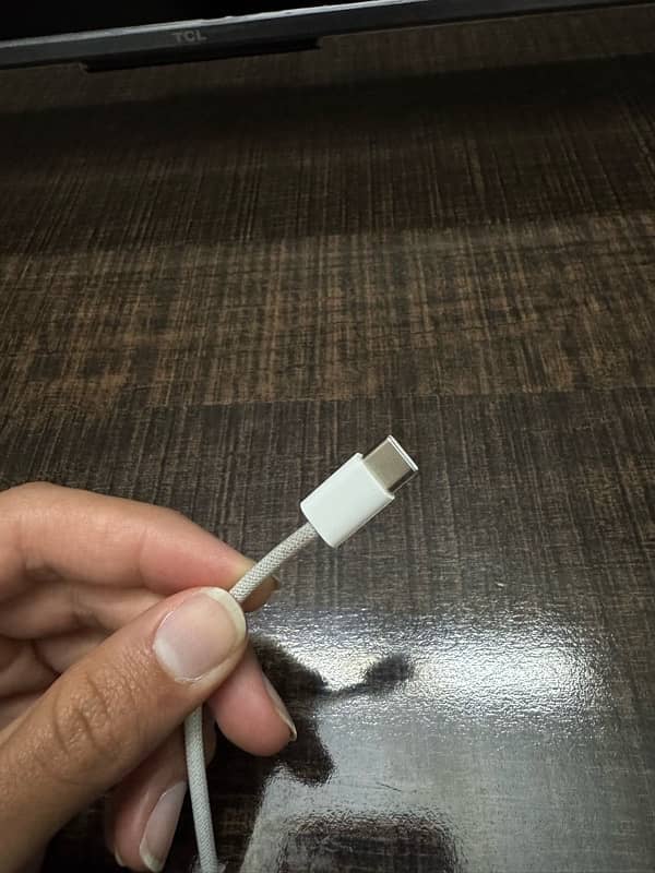 Apple 60W Charge Cable (1m) USB-C 5