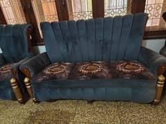 5 setr sofa set