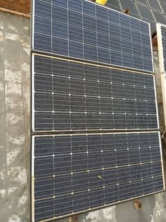 solar panal 150 watts